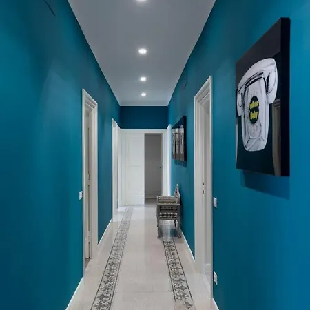 Monica House *