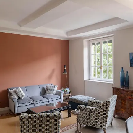 Apartman Monica House