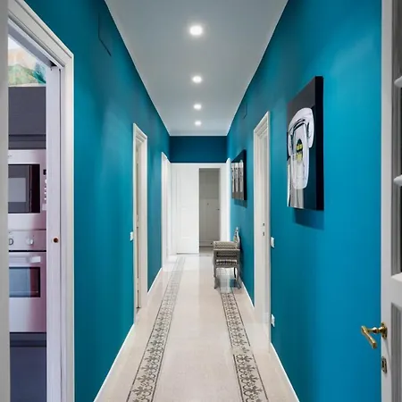 Monica House Apartman
