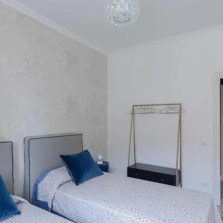 Apartman Monica House Róma