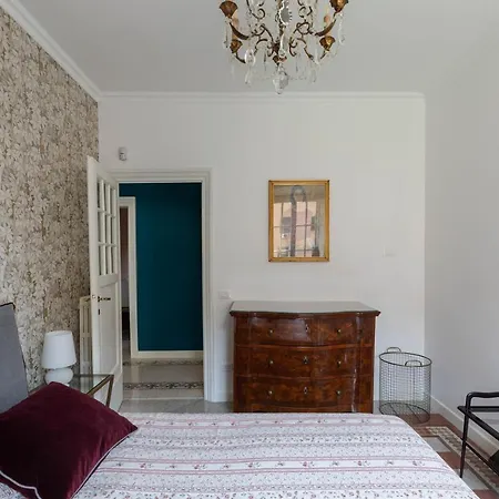 Apartman Monica House