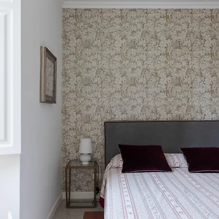 Monica House Apartman