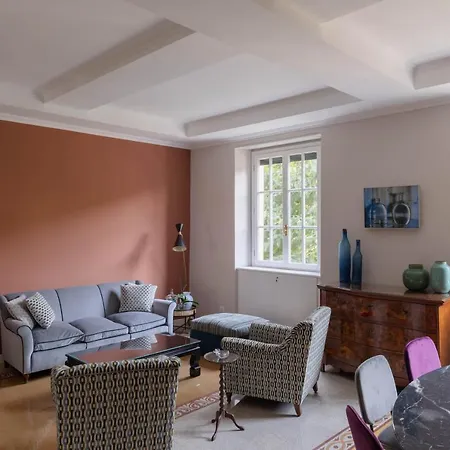 Apartman Monica House