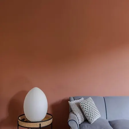 Monica House Apartman *
