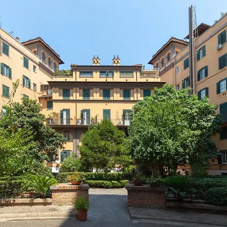Apartman Monica House